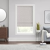 ECLIPSE Darien Insulating Blackout Cordless Lined