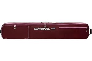 Dakine Fall Line Ski Roller Bag