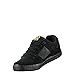 Five Ten Freerider Men's Flat Pedal Shoe: Black Slime 11
