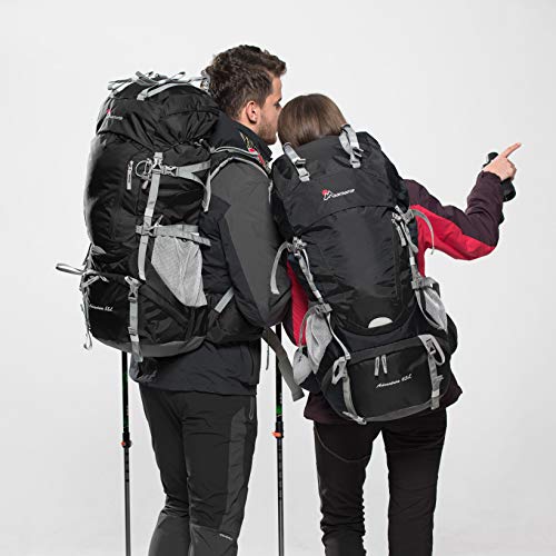 mountaintop 65l backpack
