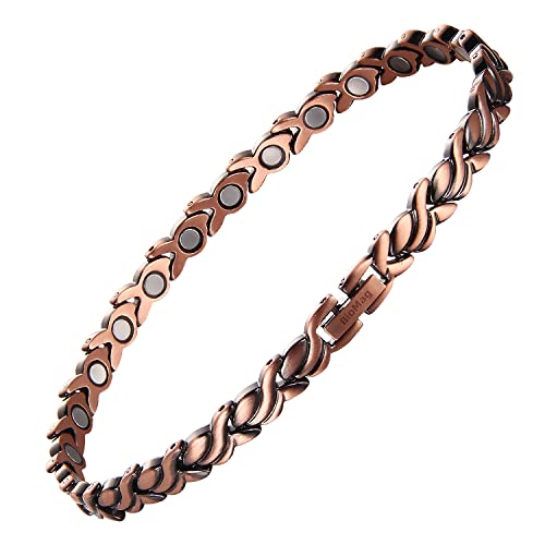 Biomag Magnetic Bracelet Tool Magnetic Copper Bracelet For Men