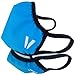 Vogmask Blue N99 / Large (over 120 lbs)