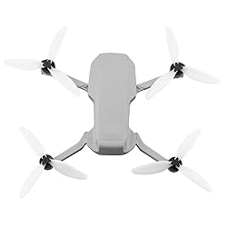 Tookie Silent Flight Propellers for DJI Mavic Mini