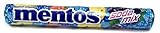 Mentos Soda Mix Flavor Melon Soda, Strawberry Soda, Lemon Soda, Grapes Soda 3 Rolls