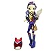 My Little Pony Equestria Girls Motorcross Indigo Zap Doll