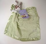 Looney Tunes Baby Bugs Bunny Plush Security Blanket