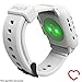 Catalyst Case for Apple Watch 42mm Series 2 - WaterProof Shock Resistant (Alpine White)