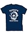 Quint's Shark Fishing T-Shirt