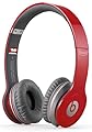 Beats Solo? HD RED Edition Over-Ear Headphones