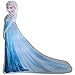 Christmas Inflatable 5' LED Photoreal Elsa Disney Frozen Outdoor Yard Decoration