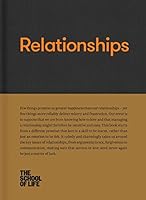 Cover of Relationships