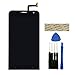 LCD Display Touch Screen Digitizer Assembly Compatible with Asus ZenFone 2 Laser 5.5 ZE551KL