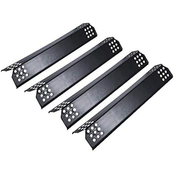 Heat Shield And Flavorizer Bar Replacement For Grill Master 720