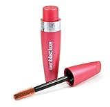 CoverGirl LashBlast Luxe Mascara, Black Platinum 840, 0.44-Ounce Packages (Pack of 3)