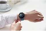 Samsung Galaxy Watch 5 44mm Bluetooth Smartwatch Blue view 8