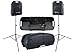 Peavey Escort 5000 Portable PA System