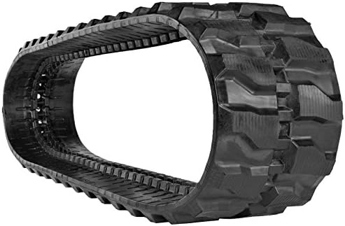 Yanmar B50 400x72.5Yx72 MWE Rubber Track BD Pattern