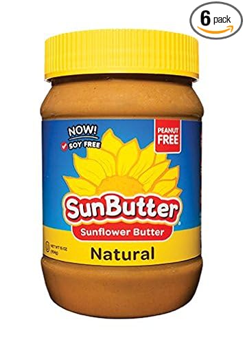 Image result for sunbutter