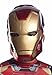Rubie's Costume Avengers 2 Age of Ultron Child's Iron Man Mark 43 Costume, Small