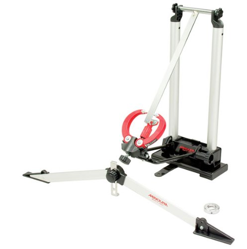 minoura wheel truing stand
