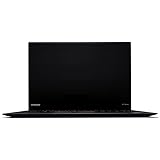 Lenovo 20FB003RGE Laptop Ultrabook (Intel Core i7, 256GB Festplatte, 8GB RAM, Intel HD Graphics 520, Win 7 Pro) schwarz