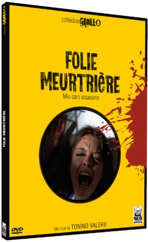 Folie Meurtrière