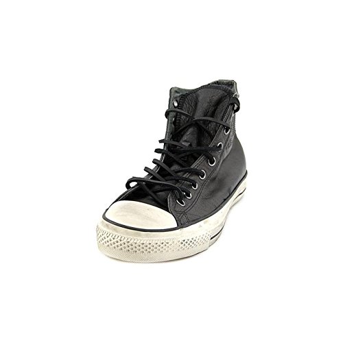 Converse By John Varvatos Men's CT Embossed Stud Leather Sneaker 11 D(M) Black