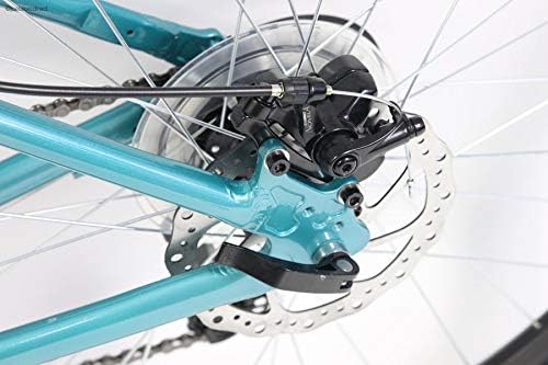 Windsor Comfort Bicycle Suspension Seatpost