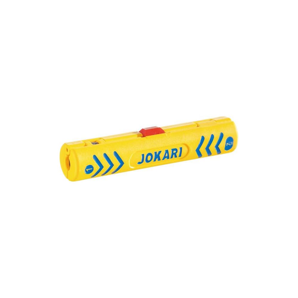 Jokari T30600 Secura Coaxial Cable Stripper