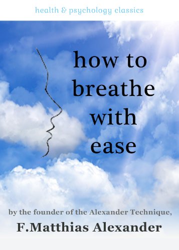 How to Breathe with Ease