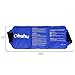 Ohuhu Reusable Gel Cold & Hot Therapy Pack with Strap for Shoulder Knee Ankle Back Neck Waist Arm Calves Hip Pain Relief (M)