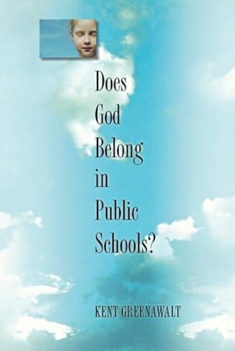 Download Does God Belong in Public Schools? PDF