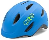 Giro Scamp MIPS Helmet - Kid's Matte Blue Small