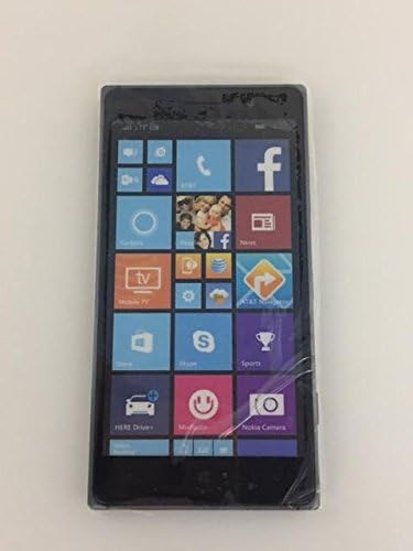 Non-Working 1:1 Dummy Phone Model Display for Nokia Lumia 830