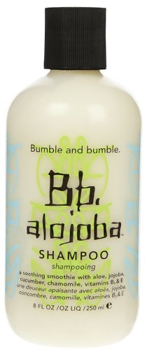 Bumble and Bumble Alojoba Shampoo 8oz