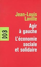 Agir à gauche, l'économie sociale et solidaire