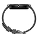 Ticwatch 2 - Charcoal Smart Watch for iOS and Android Devices