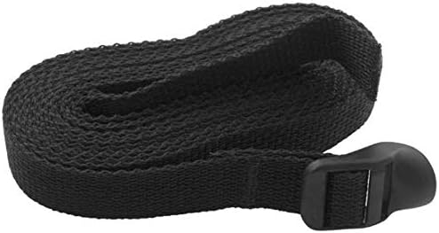 Thule Car Roof Box Replacement Tie-Down Strap - 10169