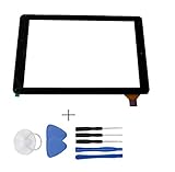 New Replacement Touch Screen Digitizer Panel for RCA Viking Pro RCT6303W87M DK RCT6303W87M7 10.1 Inch Tablet PC