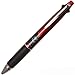 Uni Jetstream 0.5 mm Ballpoint Multi Pen and 0.5 mm Pencil, Bordeaux Body (MSXE510005.65)