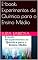 Livro E-book: Experimentos de Química para o Ensino Médio