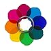 Manfrotto LUMIMUSE Accessory Multicolour Filter Kit