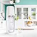 SodaStream Source Sparkling Water Maker Starter Kit
