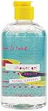 Love + Toast Shower Gel - Honey Coconut - 10 oz