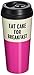 kate spade new york Thermal Mug, Eat Cake For Breakfast