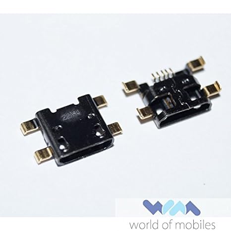 microUSB-Connector für HTC One X, One S, One V