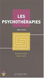 Les  psychothérapies
