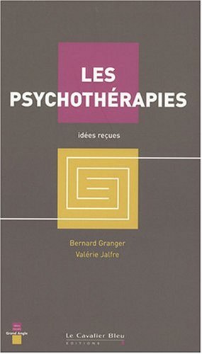 Les  psychothérapies