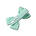 ICObuty Hair Bows for Girls Baby Toddlers Infant Hair Clips Hair Clips Barrette (20 pairs 2 inch)