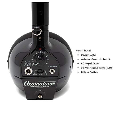 4 Otamatone+Deluxe+Maywa+Denki+Special